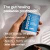 BodyBio Butyrate - Postbiotic for Gut Health, Digestive Support, Bloat, Gas & Constipation Relief, Leaky Gut Repair - Calcium, Magnesium + Butyric Acid Supplement for GI Wellness view 4