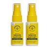 Beekeeper's Naturals Propolis Throat Spray, Natural Immune Support & Sore Throat Relief - Antioxidants, Keto, Paleo, Gluten-Free, 1.0 oz (Pack of 2) view 1