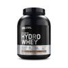 Optimum Nutrition Platinum Hydrowhey Protein Powder, 100% Hydrolyzed Whey Protein Isolate Powder, Flavor: Turbo Chocolate, 40 Servings, 3.61 Pounds (Packaging May Vary) view 1