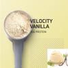 Optimum Nutrition Platinum Hydrowhey Protein Powder, 100% Hydrolyzed Whey Isolate Powder, Flavor: Velocity Vanilla, 3.5 Pounds (Packaging May Vary) view 2