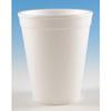 Wincup H10S Foam Cups, 10 oz, White 1000 Count view 1