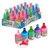 Baby Bottle Pop Candy Lollipop, 18 Ct Bulk Lollipops with Dipping Powder in Assorted Fruity Flavors, Full Size, Individually Wrapped Hard Candy For Gender Reveal, Baby Showers, Goodie Bags & Parties view 1