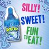 Baby Bottle Pop Candy Lollipop, 18 Ct Bulk Lollipops with Dipping Powder in Assorted Fruity Flavors, Full Size, Individually Wrapped Hard Candy For Gender Reveal, Baby Showers, Goodie Bags & Parties view 4