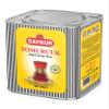 AYKUR Earl Grey Tea Tomurcuk, Tea Buds, Loose Leaf with Natural Bergamot Aroma, Flavor Enhancer Young leaves Black Tea 125gr / 4.4 oz view 1