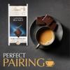 Lindt EXCELLENCE Sea Salt Dark Chocolate Bar, Dark Chocolate Candy with a Touch of Sea Salt, 3.5 oz. Bar (12 Pack) view 4