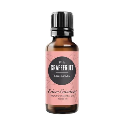 Edens Garden Grapefruit- Pink Essential Oil- 100% Pure Premium Grade, Undiluted, Natural, Therapeutic, Aromatherapy, The Best for Diffuser, Candle, Laundry, Kid Safe 30 ml (1 fl oz)