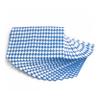 Blue & White Luncheon Napkins (2-Ply) (16/Pkg) view 1