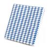 Blue & White Luncheon Napkins (2-Ply) (16/Pkg) view 3
