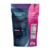 Fluid Recovery Post-Workout Drink Mix - Whey Isolate Protein, L-Glutamine, Carbs, All Natural Ingredients, Gluten-Free, Lactose-Free (Mixed Berry) view 2