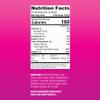 Fluid Recovery Post-Workout Drink Mix - Whey Isolate Protein, L-Glutamine, Carbs, All Natural Ingredients, Gluten-Free, Lactose-Free (Mixed Berry) view 3