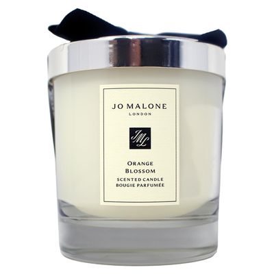 Orange Blossom Home Candle