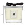 Orange Blossom Home Candle view 2