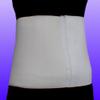 Alpha Medical Abdominal Binder Support Wrap/Surgical Binder/Hernia Support/Abdominal Hernia Reduction Device (8" High ; Standard Length) view 4