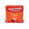 Wagh Bakri Premium Tea Bags, 100 Tea Bags of Special International Blend, 200grams view 1