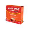 Wagh Bakri Premium Tea Bags, 100 Tea Bags of Special International Blend, 200grams view 3