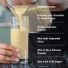 Isopure Zero Carb 100% Pure Whey Isolate Protein Powder, Gluten Free, With Vitamins, Banana Cream, 25g Protein Per Serving, 3 Lbs, 44 Servings (Packaging May Vary) view 4