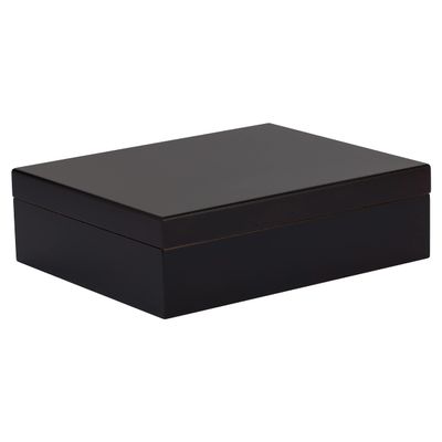 Quality Importers Travel Humidor, Traveler 20