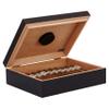 Quality Importers Travel Humidor, Traveler 20 view 4
