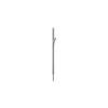 hansgrohe 27636000 Raindance Unica S Wallbar, 36-Inch, Chrome view 1