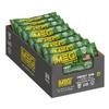 MEG (Military Energy Gum) - Spearmint | Enhance Your Physical Performance with 100mg of Caffeine Per Piece, Ultimate Energy Boost for Workouts, Alternative to Energy Drinks | Pack of 24 view 1