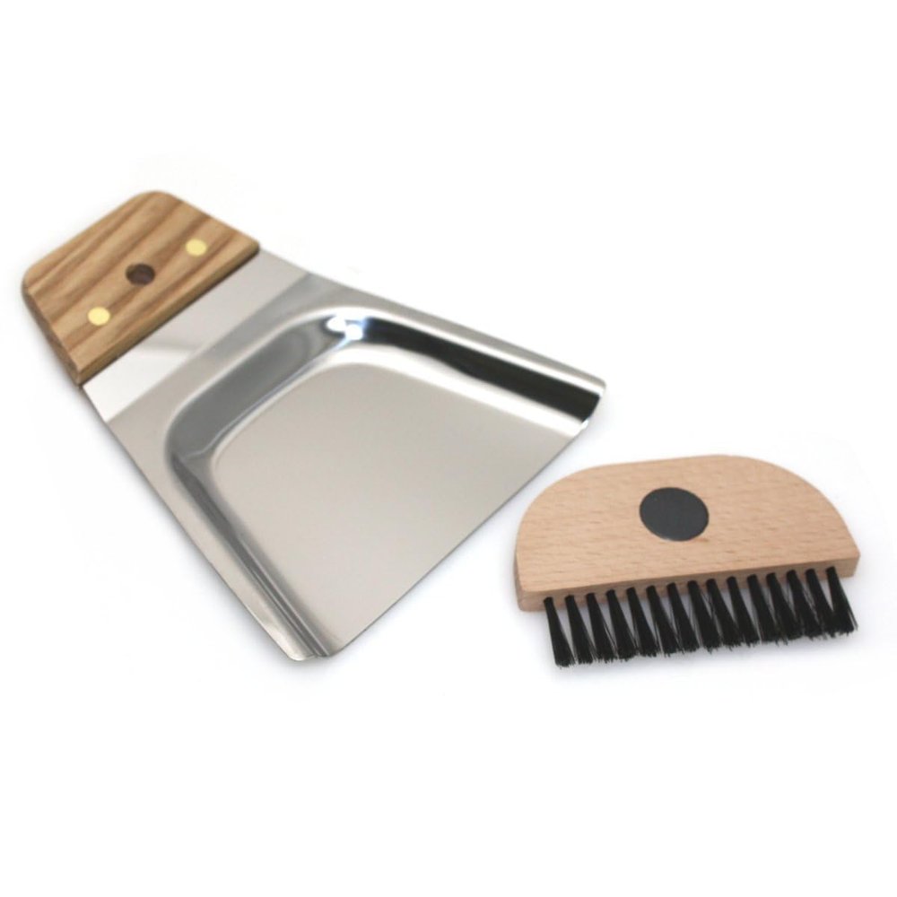 Sci Cuisine International - Small Crumb Set