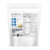 Isopure Zero Carb 100% Pure Whey Isolate Protein Powder, Lactose Free, Gluten Free, with Vitamins, Creamy Vanilla, 25g Protein Per Serving, 1 Lb, 15 Servings (Packaging May Vary) view 2