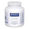 Pure Encapsulations L-Lysine - Essential Amino Acid Supplement for Immune Support & Gum, Lip Health* - with L-Lysine HCl - 270 Capsules view 1