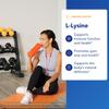 Pure Encapsulations L-Lysine - Essential Amino Acid Supplement for Immune Support & Gum, Lip Health* - with L-Lysine HCl - 270 Capsules view 3
