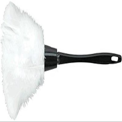 Amscan 840200 French Style Maid Feather Duster, 1ct