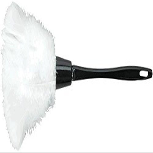 Amscan 840200 French Style Maid Feather Duster, 1ct