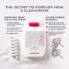 FOREVER NEW Granular Delicate Detergent Powder, Original Scented, 32 Oz view 2
