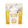 About Time Whey Protein Isolate Powder 25g Vanilla, Natural Ingredients, Non-GMO, Gluten-Free, Lactose-Free, Zero Sugar, Low Carb, 32 Servings view 1