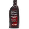 HOPE'S Perfect Cooktop Glass and Ceramic Cooktop and Stove Top Cleaner, Fast Acting and Removes Burnt on Stains from Glass Ceramic Smooth Top Ranges with its No Rinse Formula, 10.6 Oz, Pack of 1 view 1