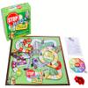 Stop, Relax & Think: A Game to Help Impulsive Children Think Before They Act view 1