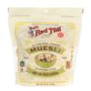 Bob's Red Mill Gluten Free Tropical Muesli, 14oz (Pack of 4) - Gluten Free, Non GMO, Whole Grain, Kosher view 4