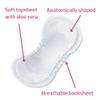 Hartmann 168644 MoliMed Premium Bladder Control Pad, Midi, 5-1/2" Width, 13" Length (Pack of 168) view 3
