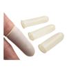 DUKAL 4404M Tech-Med Finger Cot, Medium, Nitrile (Pack of 144) view 2