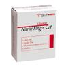 DUKAL 4404M Tech-Med Finger Cot, Medium, Nitrile (Pack of 144) view 4