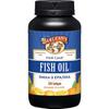 Barlean's Omega 3 Fish Oil Supplements, 600mg Fish Oil Pills with EPA & DHA, Softgels for Joint, Brain, & Heart Health, Orange Flavored, 250 Count view 1