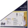 Drive Medical 13005 Overdoor Exercise Pulley System view 3