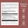 EcoNugenics Circutol Heart & Blood Pressure Supplement 60 Capsules view 4
