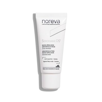Noreva Sebodiane DS Sebum-Regulating Micro-Emulsion 30ml
