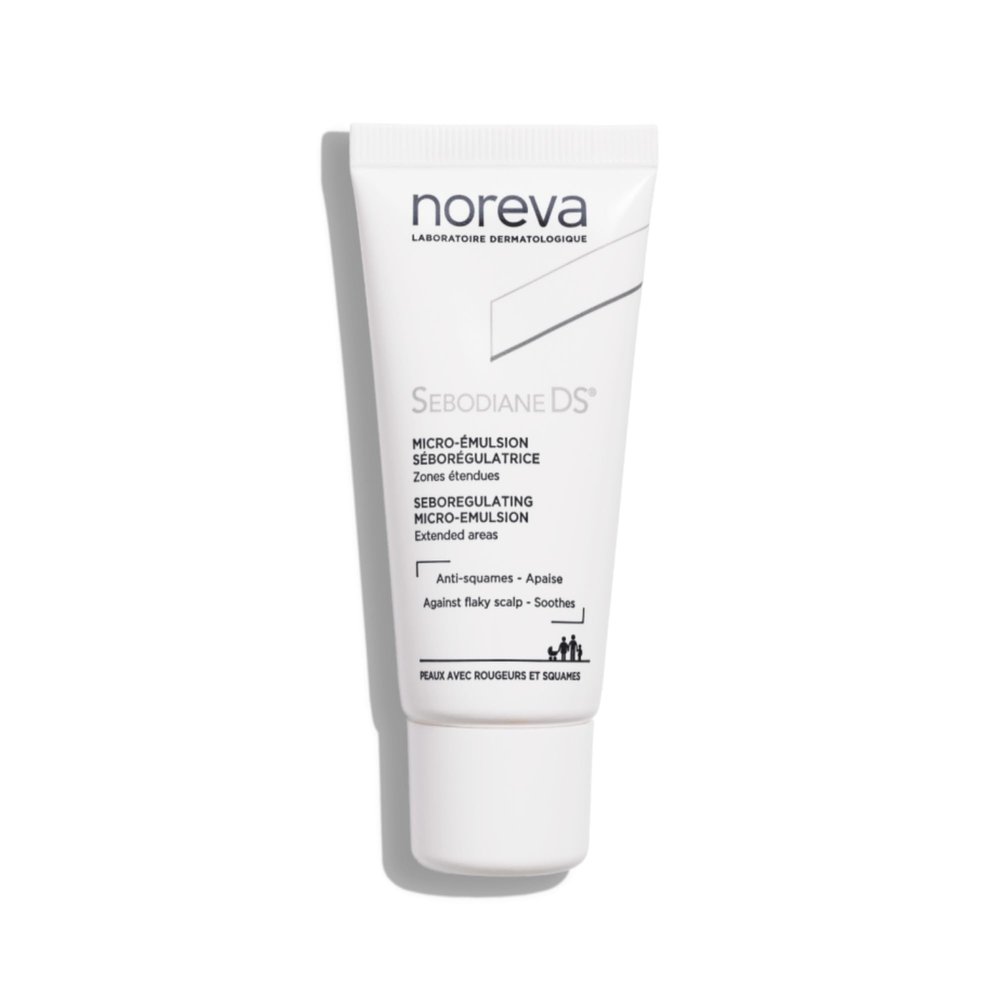 Noreva Sebodiane DS Sebum-Regulating Micro-Emulsion 30ml