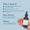 Native Remedies Tic Tamer, 2 fl oz Bottle view 4
