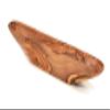 Berard Olive-Wood Handcrafted Olive Boat view 2