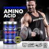 ALLMAX LEUCINE - 400 g - Stimulates Protein Synthesis, Preserves Lean Muscle & Promotes Recovery - 80 Servings view 2