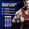 ALLMAX LEUCINE - 400 g - Stimulates Protein Synthesis, Preserves Lean Muscle & Promotes Recovery - 80 Servings view 3