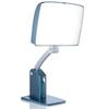 Carex Day-Light Sky Bright Sunlight Therapy Lamp, 10000 LUX Therapy Lamp at 12 Inches, LED Bright White Light with Adjustable Height and Brightness Levels for Mood view 1