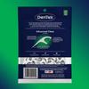 DenTek Triple Clean Advanced Clean Floss Picks, No Break & No Shred Floss, 90 Count, 6 Pack view 2