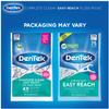 DenTek Comfort Clean Sensitive Gums Floss Picks, 75 Count (pack of 6) view 2